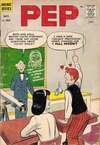 Pep Comics #150 Comic Books - Covers, Scans, Photos in Pep Comics Comic Books - Covers, Scans, Gallery